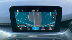 Ford Focus 1.0 EcoBoost 125 Titanium 5dr Petrol Hatchback